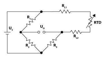 2wire RTD accurate