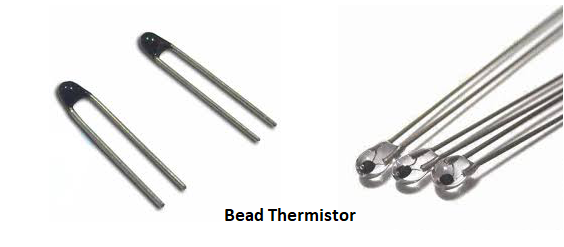 Bead Thermistor 